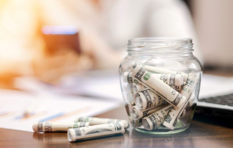 An Enticing Gold Mining Stock with a Strong SCTR Score