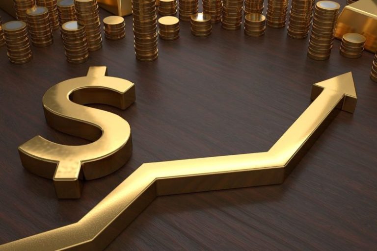 Gold Price Hits New Record, Breaking US$2,950 for First Time