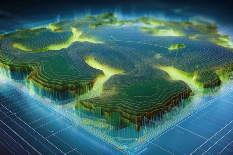 Seequent Unveils Evo: Using Open-source Tech to Reshape Mining Exploration