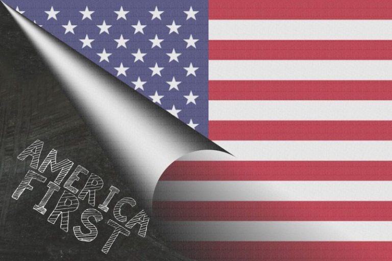 The Mar-a-Lago Accord: What it is and What it Means for the Dollar, Global Trade and Gold