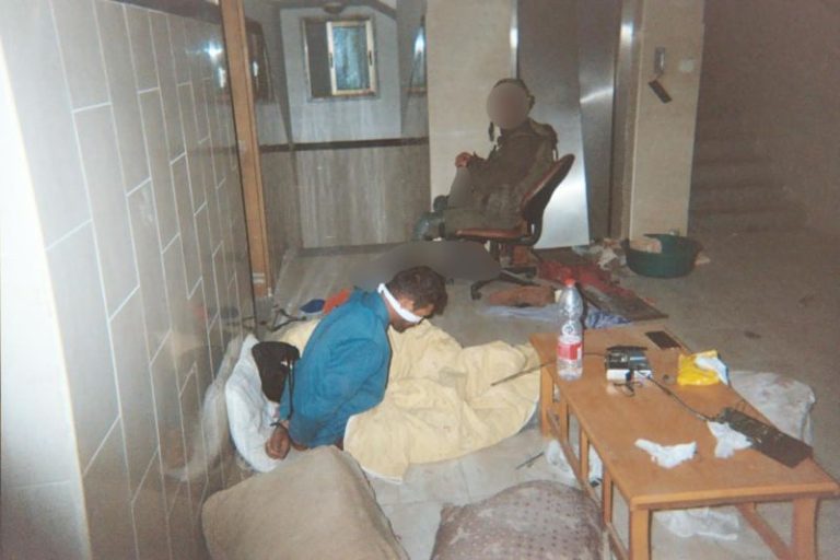 Israel acknowledges possible forced use of civilians in Gaza military operations, launches investigation