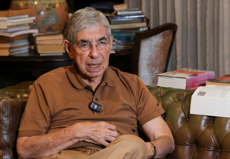 Former Costa Rican president who compared Trump to ‘Roman emperor’ says US has revoked his visa