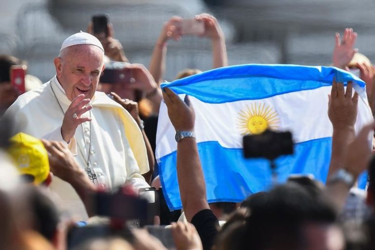 How Pope Francis’ early life in Argentina shines light on his time in the Vatican
