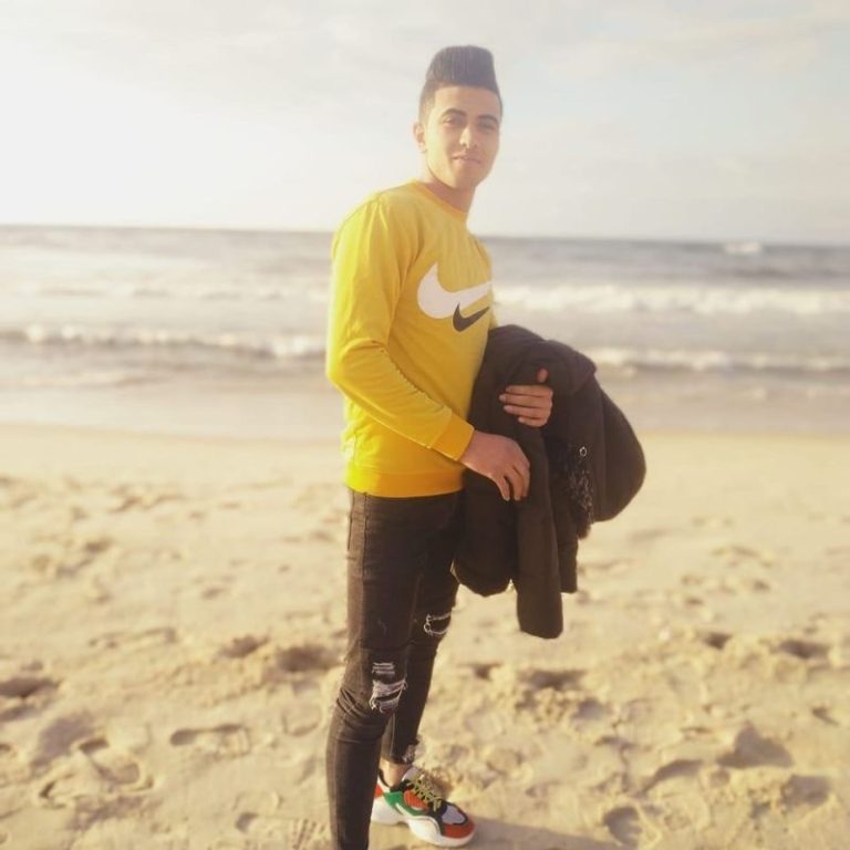 Palestinian man tortured to death by Hamas militants after criticizing group and attending protests, family says