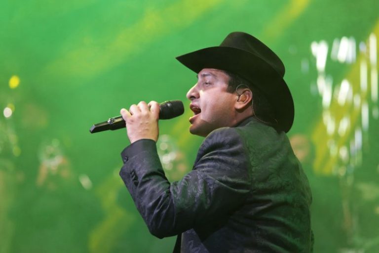 Mexican singer Julion Alvarez postpones Texas show after US visa allegedly revoked