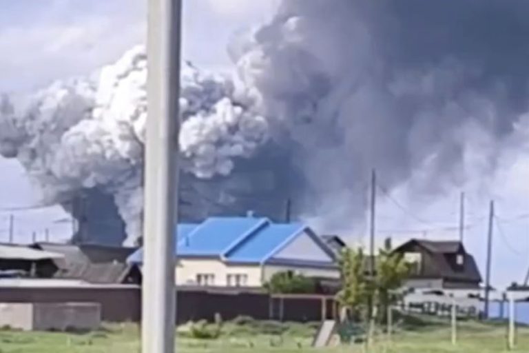 Ukraine’s wily drone strikes expose Russia’s vulnerability and could shift war’s narrative