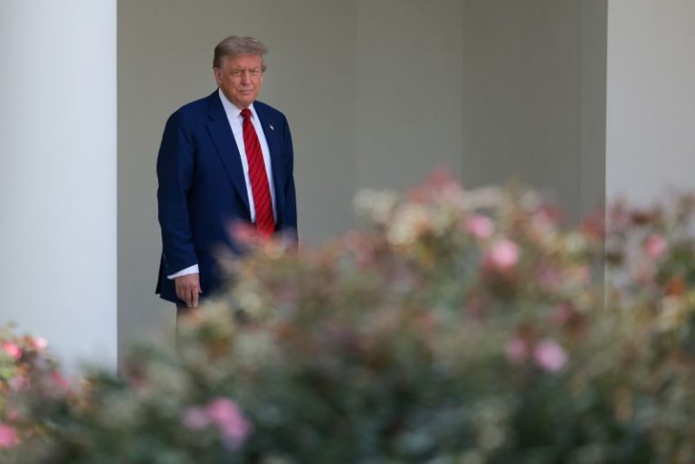 Pakistan nominates Trump for Nobel Peace Prize, praising ‘stellar statemanship’