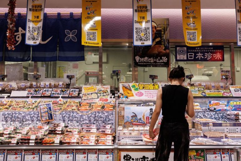 China resumes seafood imports from some Japan regions