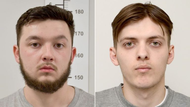 UK arson attack trial reveals how Russia-linked operatives recruited ‘gig’ workers for terrorism