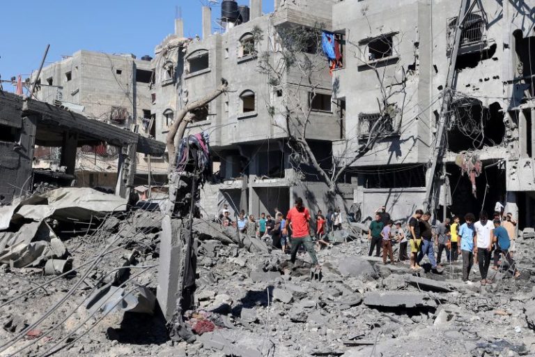 Trump expects Hamas response to ceasefire in hours as new details emerge on proposal