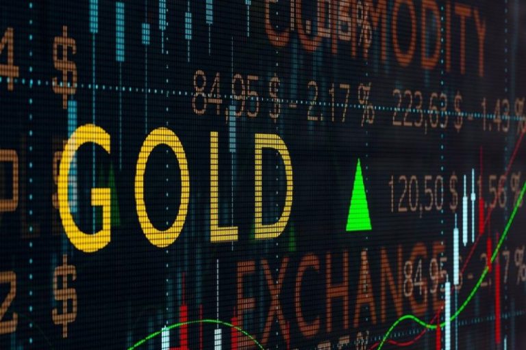 Gold’s Next Test: WGC Warns 2026 Could Make or Break Bullion