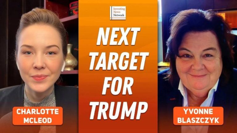 Yvonne Blaszczyk: Gold Still Far from “Ultimate High,” US$5,000 is Next